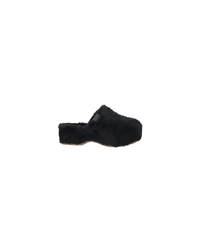 UGG SCHUHE - Mules & Clogsauf YOOX.COM Schwarz