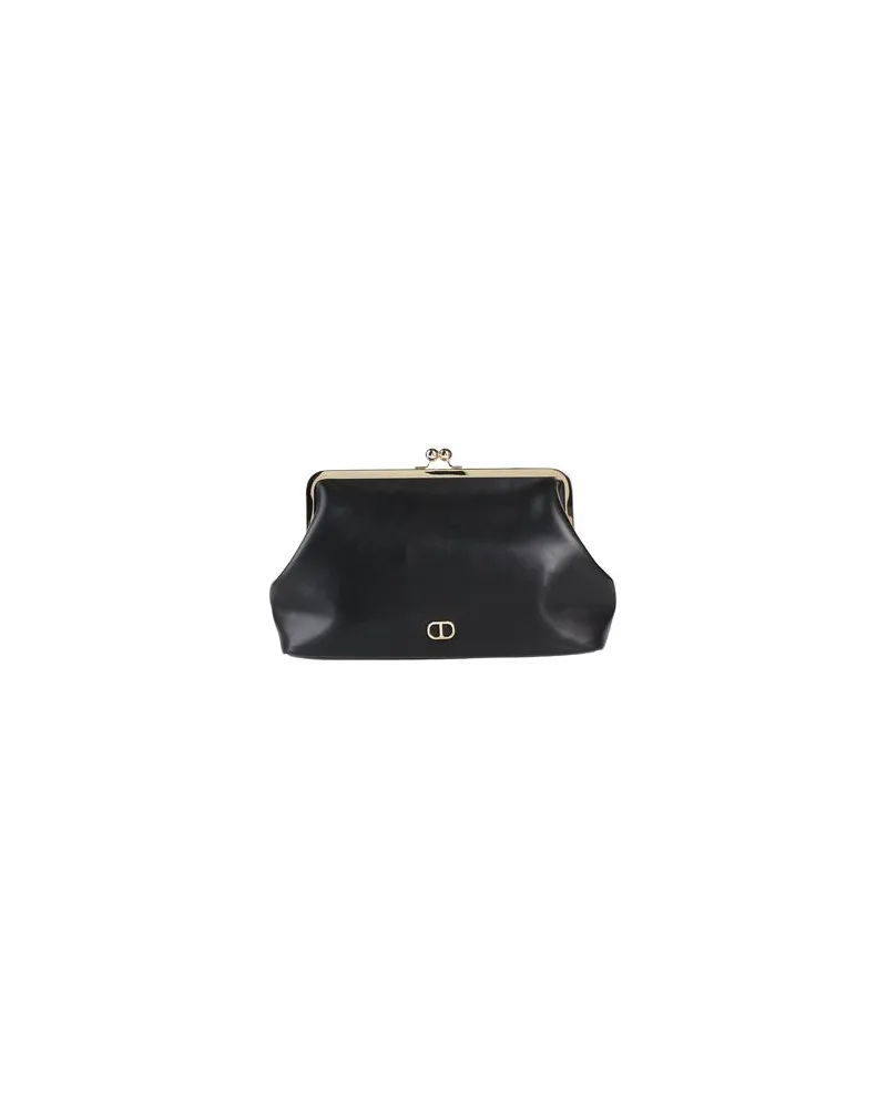 Twin-Set TASCHEN - Handtaschenauf YOOX.COM Schwarz