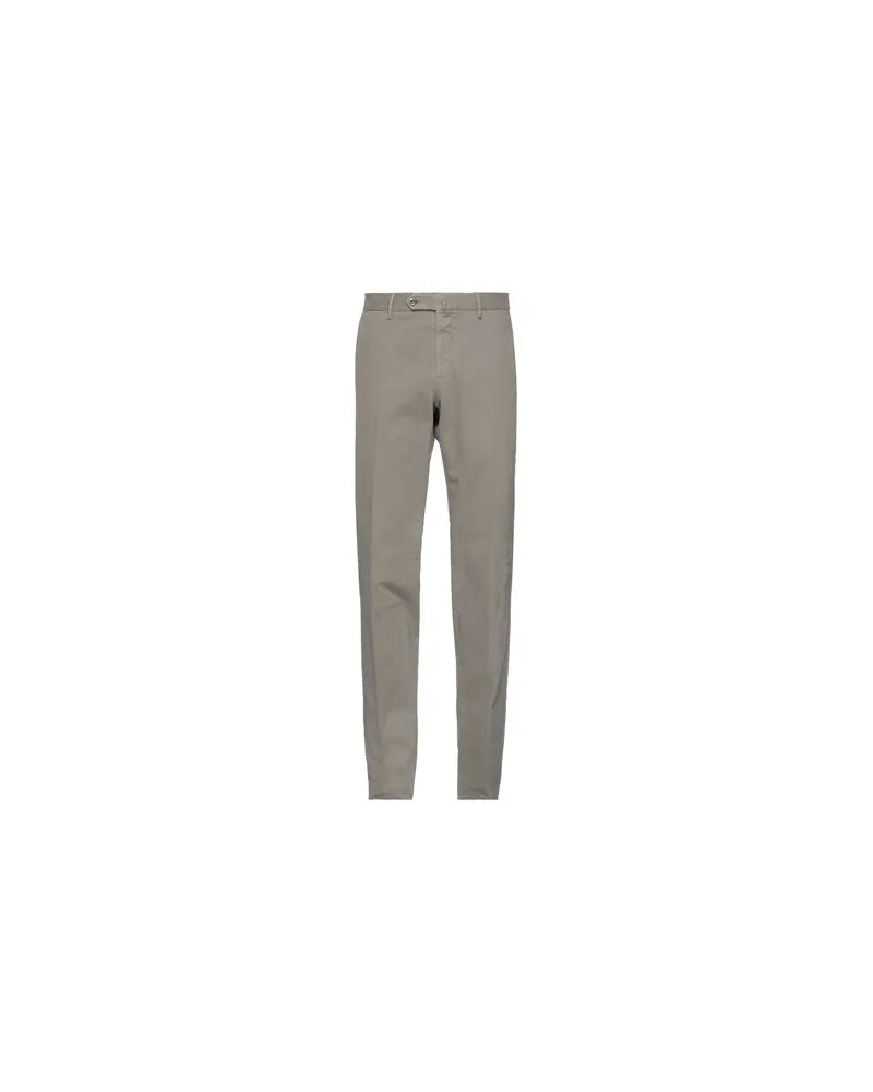 PT TORINO HOSEN & RÖCKE - Hosenauf YOOX.COM Maulwurfsgrau