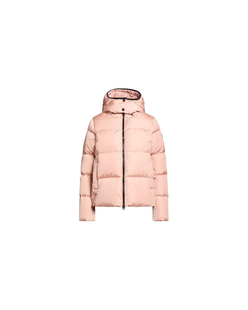 RefrigiWear JACKEN & MÄNTEL - Pufferjacken & Daunenjackenauf YOOX.COM Antikrosa