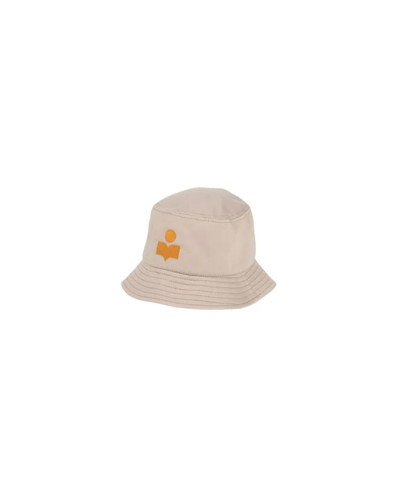 Isabel Marant ACCESSOIRES - Mützen & Hüteauf YOOX.COM Beige