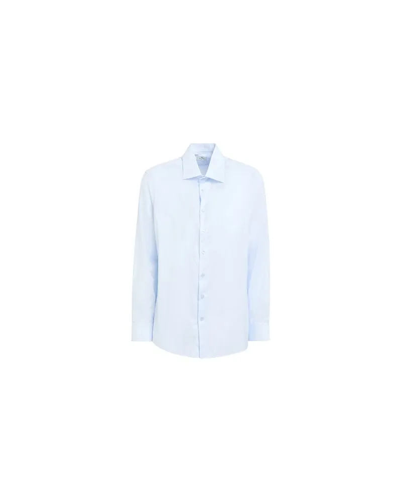 Etro TOPS - Hemdenauf YOOX.COM Himmelblau