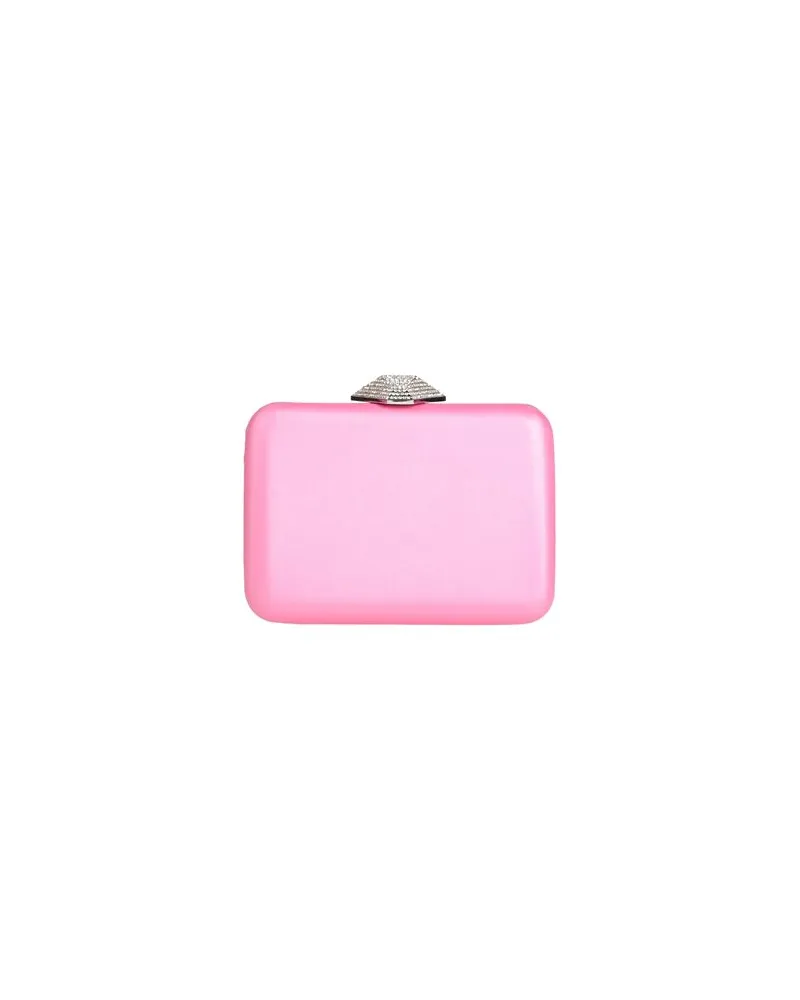 Twenty Four Haitch TASCHEN - Pochettenauf YOOX.COM Rosa
