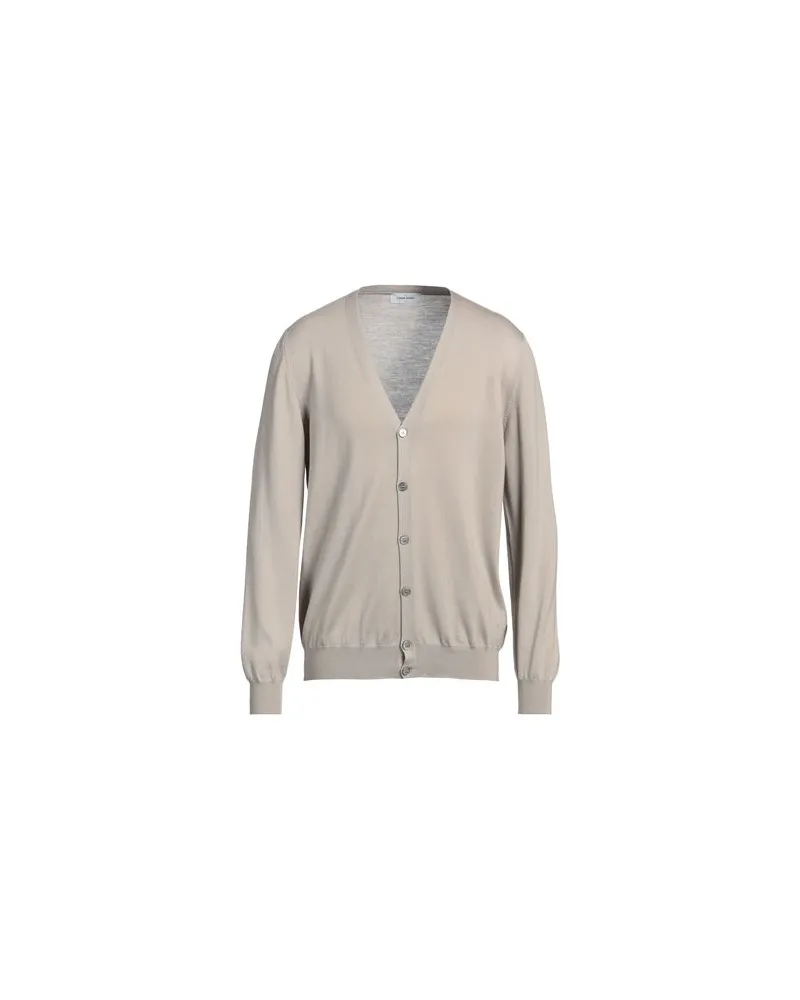 Gran Sasso STRICKWAREN - Strickjackenauf YOOX.COM Hellbraun