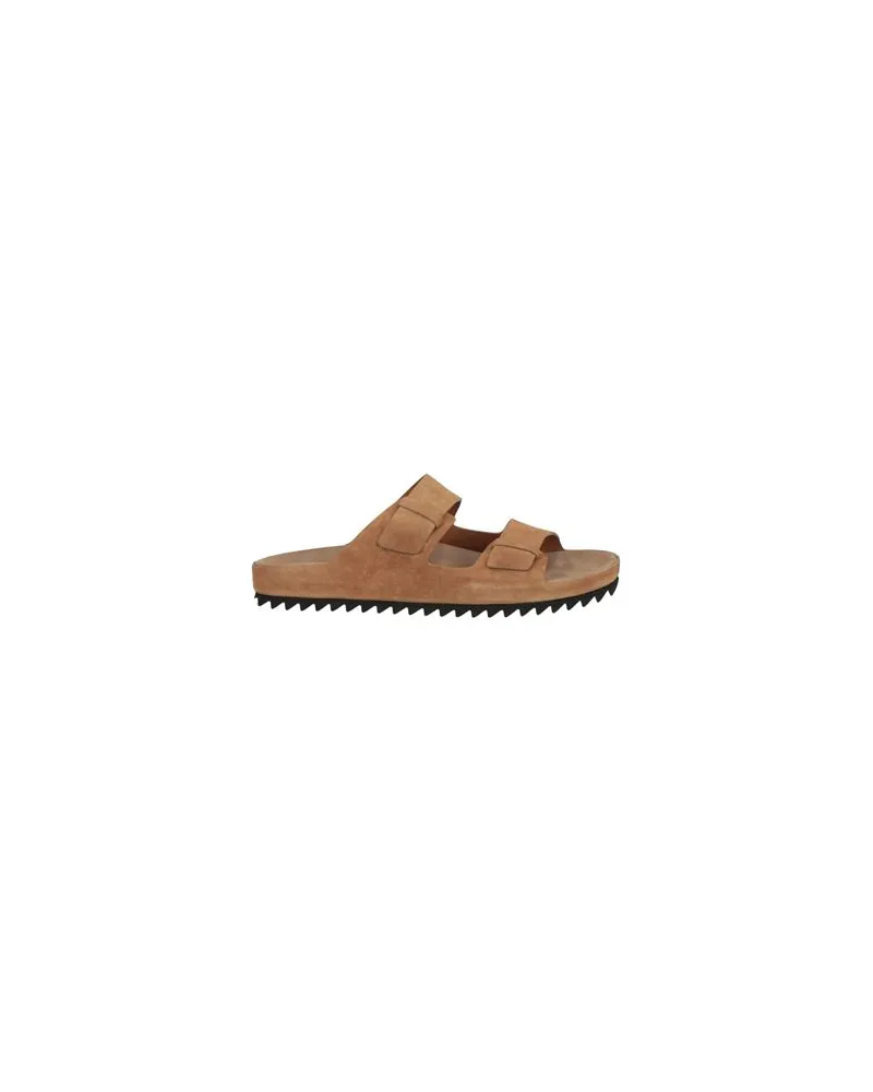 Officine Creative Italia SCHUHE - Sandalenauf YOOX.COM Lederfarben