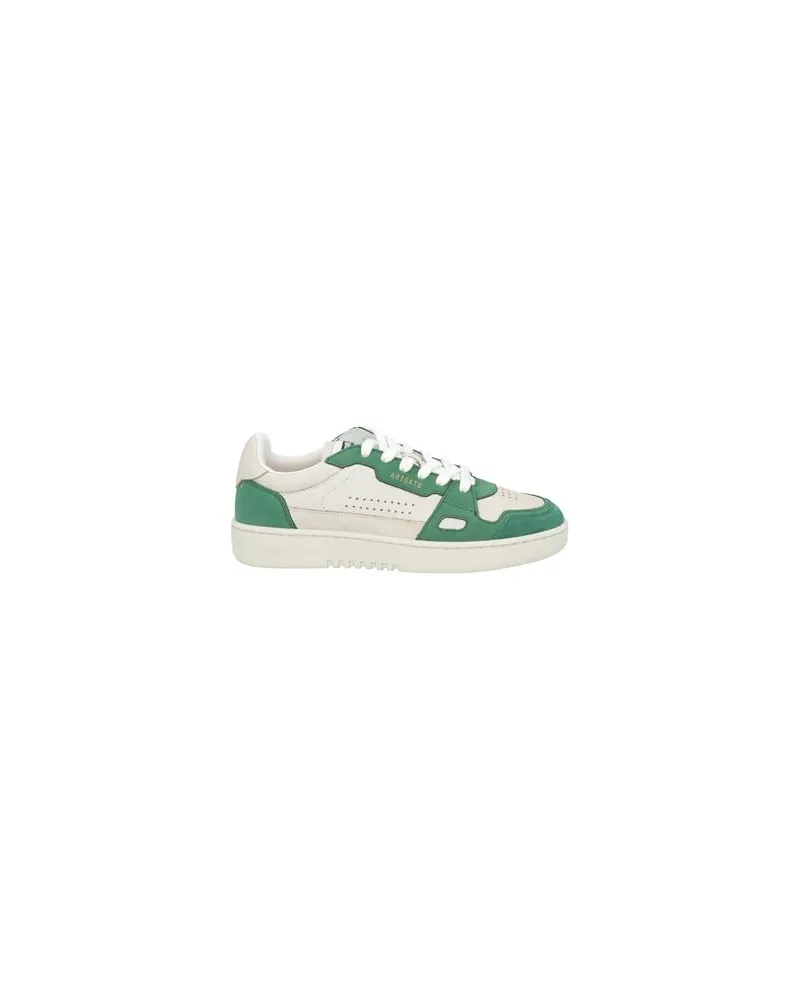 Axel Arigato SCHUHE - Sneakersauf YOOX.COM Grün