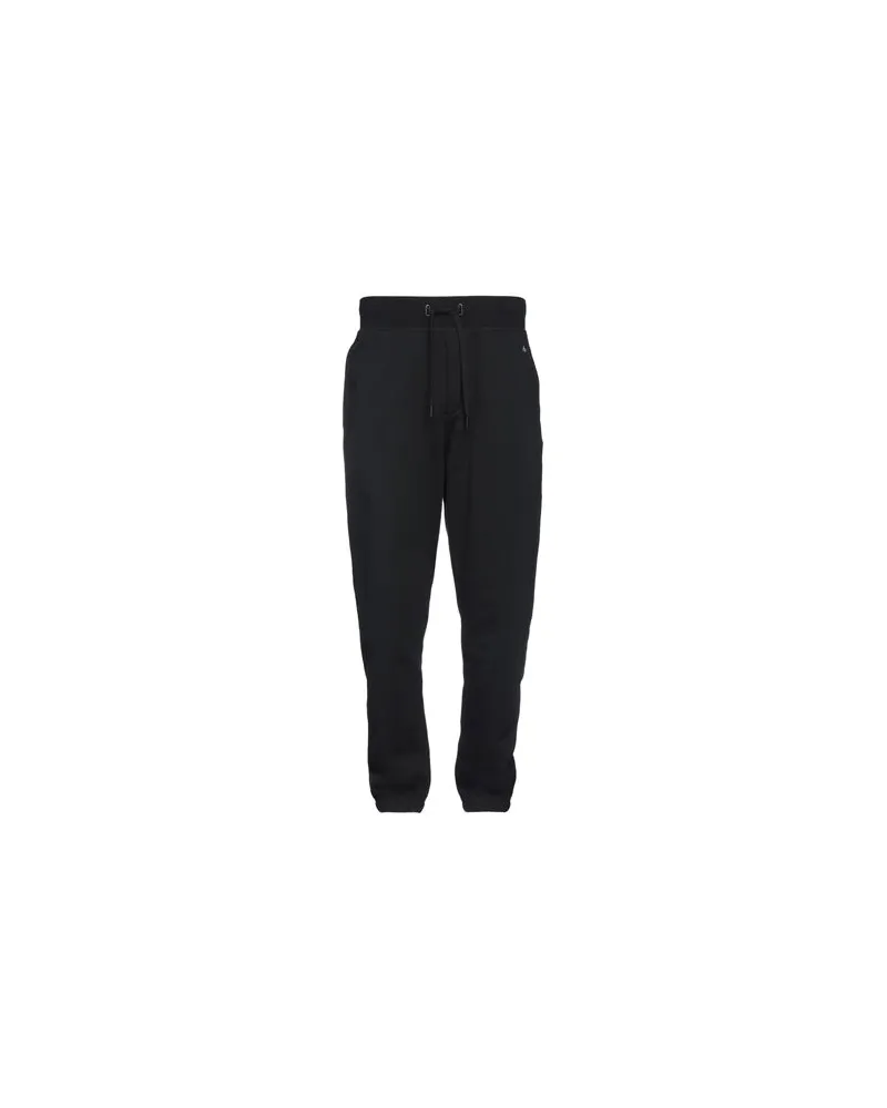 Rag & Bone HOSEN & RÖCKE - Hosenauf YOOX.COM Schwarz