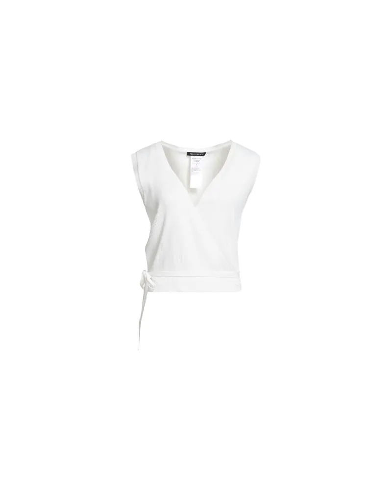 Pennyblack TOPS - Topsauf YOOX.COM Weiß