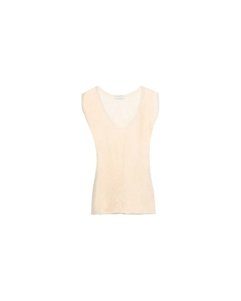 Ballantyne STRICKWAREN - Pulloverauf YOOX.COM Cremeweiß