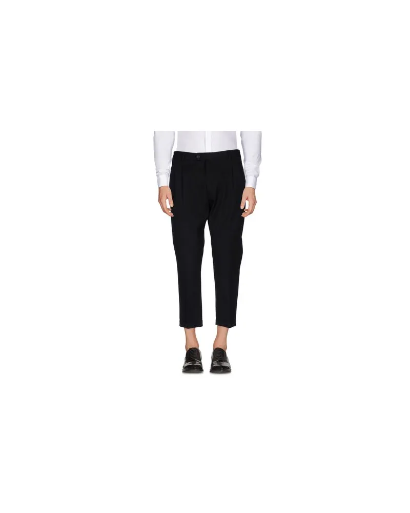 Selected Homme HOSEN & RÖCKE - Hosenauf YOOX.COM Schwarz