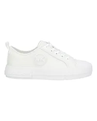 Michael Kors Sneakers Weiß