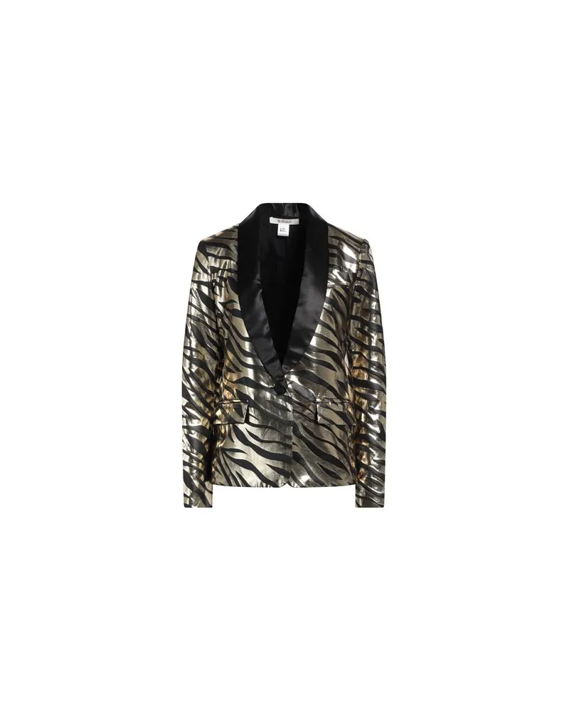 Rodarte ANZÜGE und CO-ORDS - Blazersauf YOOX.COM Gold