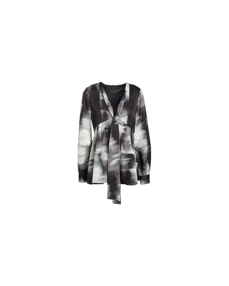 HIGH TECH - TOPS - Topsauf YOOX.COM Grau