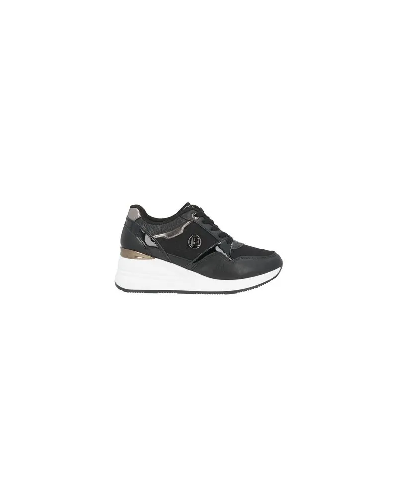 Laura Biagiotti SCHUHE - Sneakersauf YOOX.COM Schwarz