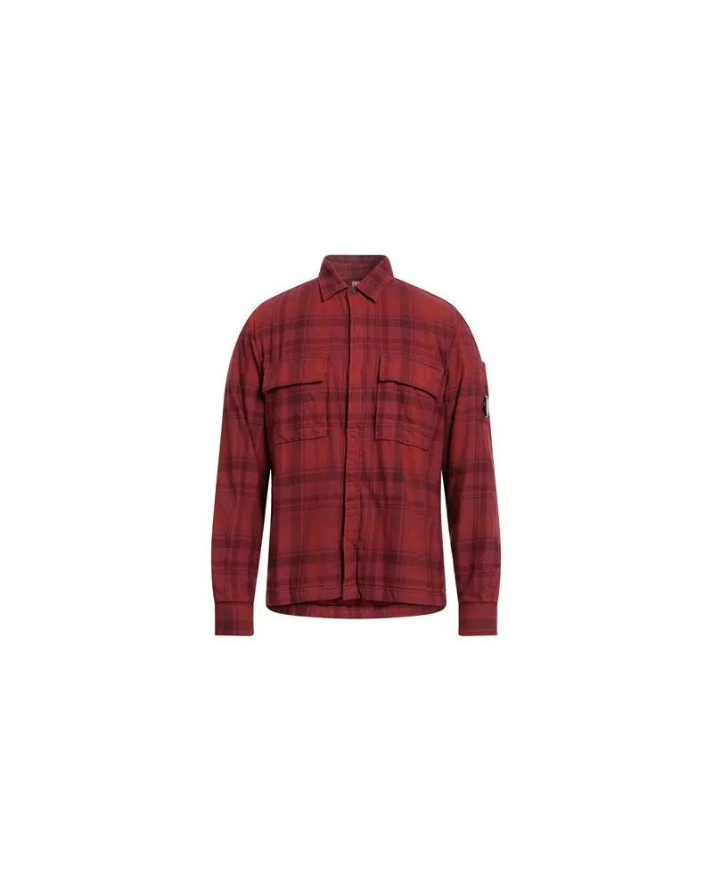 C.P. Company TOPS - Hemdenauf YOOX.COM Bordeaux