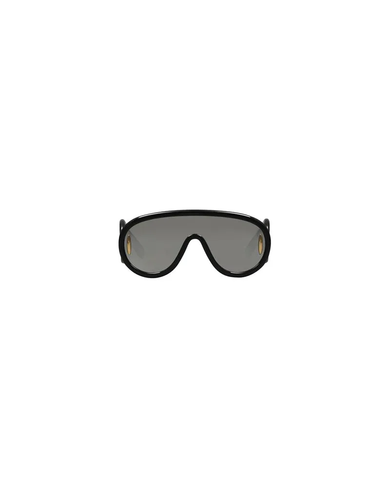 Loewe BRILLEN - Sonnenbrillenauf YOOX.COM Schwarz