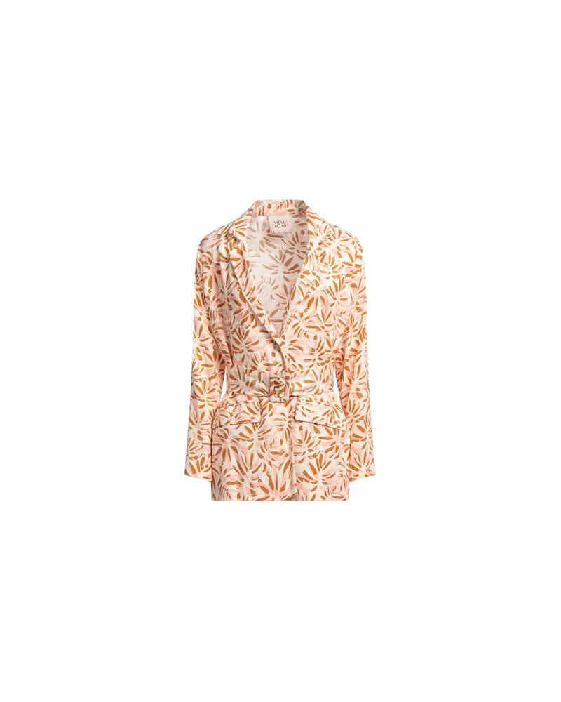 Même Road ANZÜGE und CO-ORDS - Blazersauf YOOX.COM Rosa
