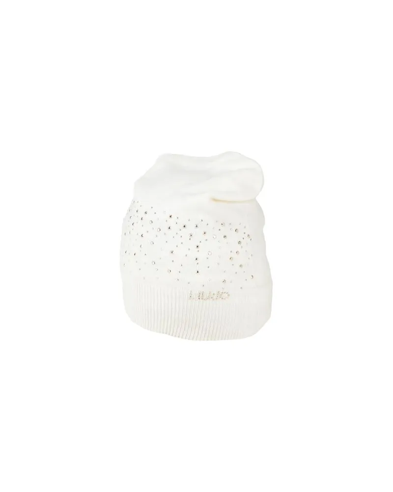 Liu Jo ACCESSOIRES - Mützen & Hüteauf YOOX.COM Off