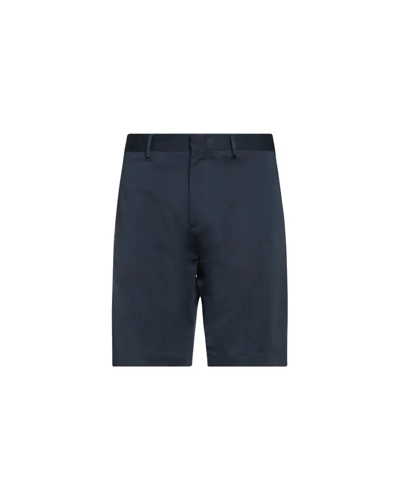 Liu Jo HOSEN & RÖCKE - Shorts & Bermudashortsauf YOOX.COM Nachtblau