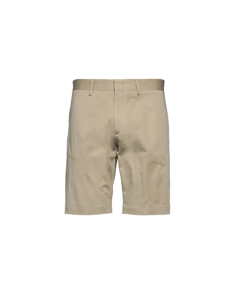 Liu Jo HOSEN & RÖCKE - Shorts & Bermudashortsauf YOOX.COM Sand