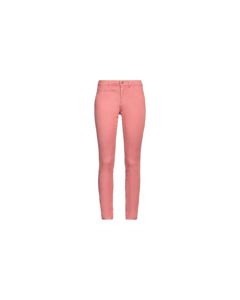 Maison Scotch HOSEN & RÖCKE - Jeanshosenauf YOOX.COM Koralle