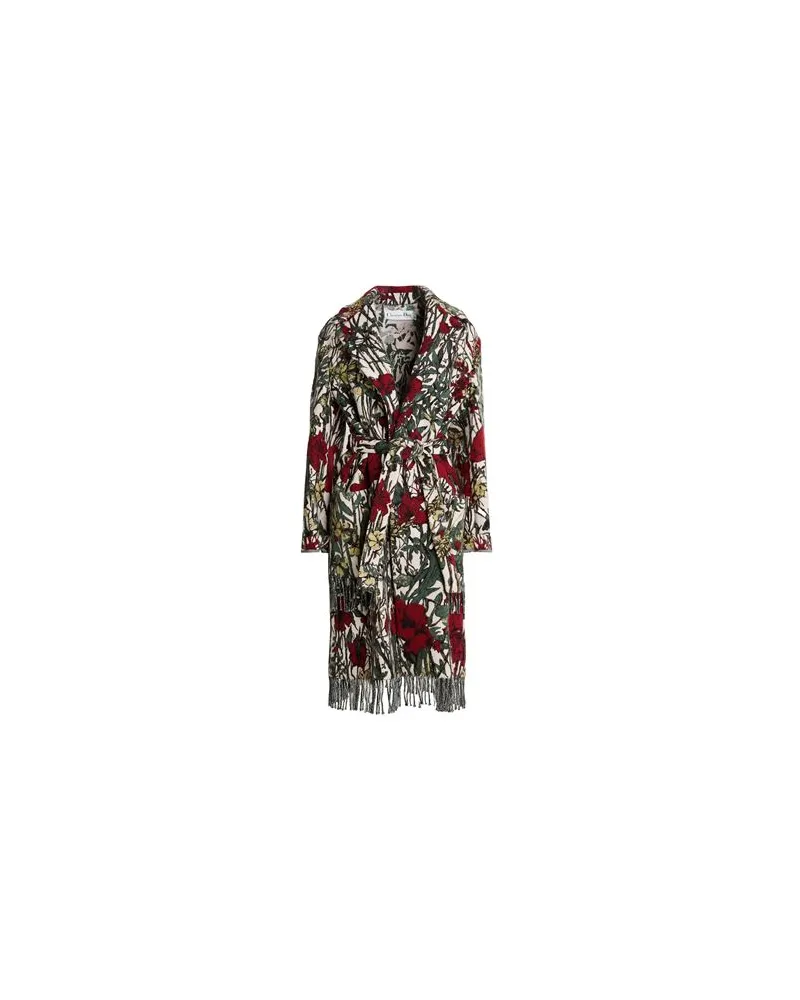 Dior JACKEN & MÄNTEL - Mäntelauf YOOX.COM Grün