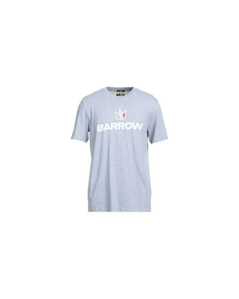 BARROW TOPS - T-shirtsauf YOOX.COM Grau