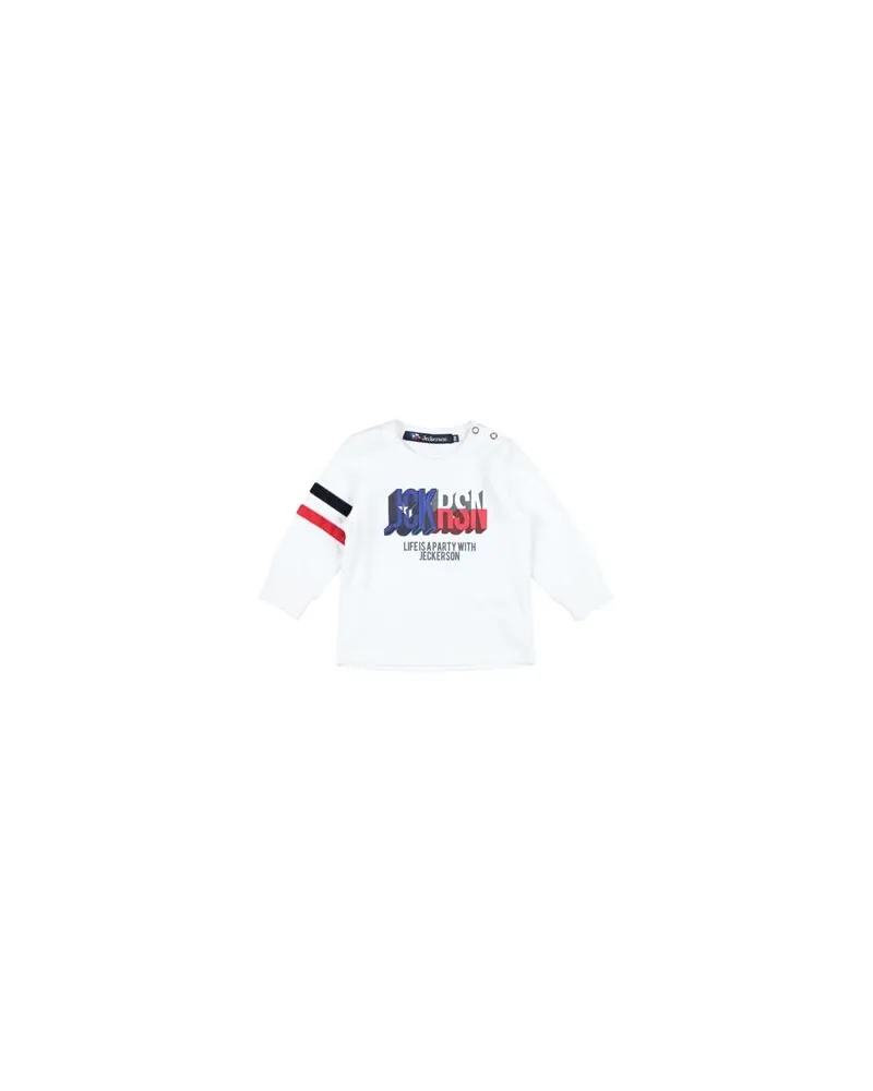 Jeckerson TOPS - T-shirtsauf YOOX.COM Off