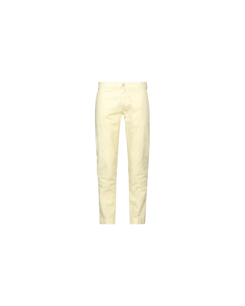 Jacob Cohën HOSEN & RÖCKE - Hosenauf YOOX.COM Gelb