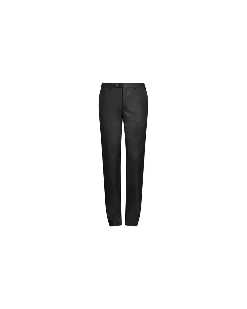 Corneliani HOSEN & RÖCKE - Hosenauf YOOX.COM Schwarz