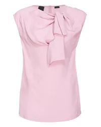 Pinko Top Rosa