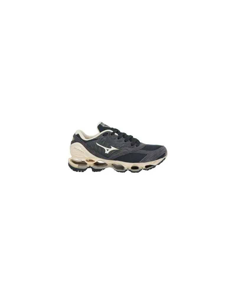 Mizuno SCHUHE - Sneakersauf YOOX.COM Braungrau