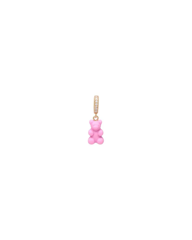 CRYSTAL HAZE SCHMUCK und UHREN - Anhängerauf YOOX.COM Rosa