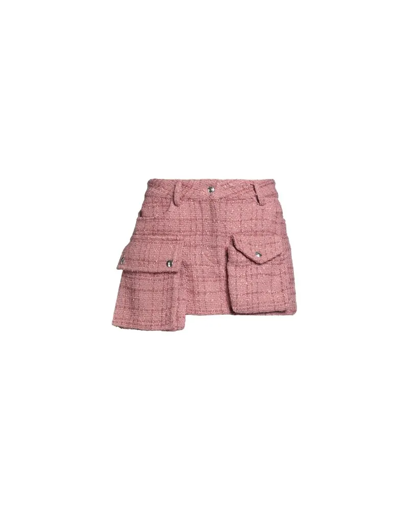 Forte Couture HOSEN & RÖCKE - Miniröckeauf YOOX.COM Antikrosa