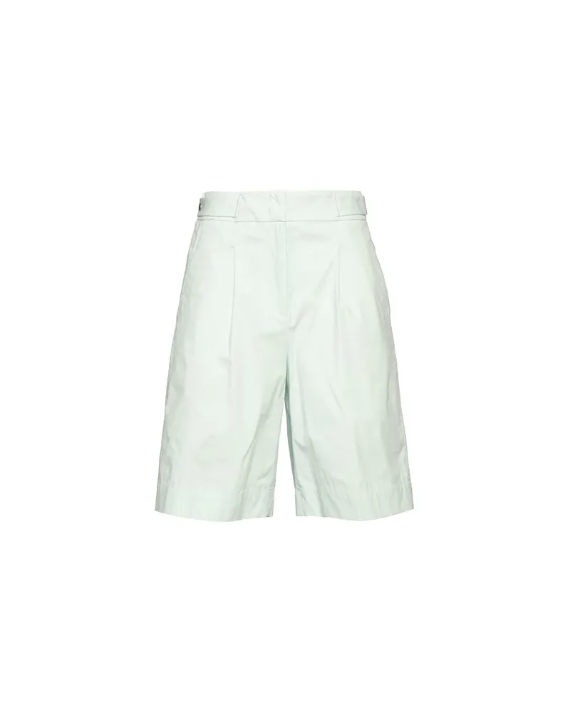 Peserico HOSEN & RÖCKE - Shorts & Bermudashortsauf YOOX.COM Säuregrün