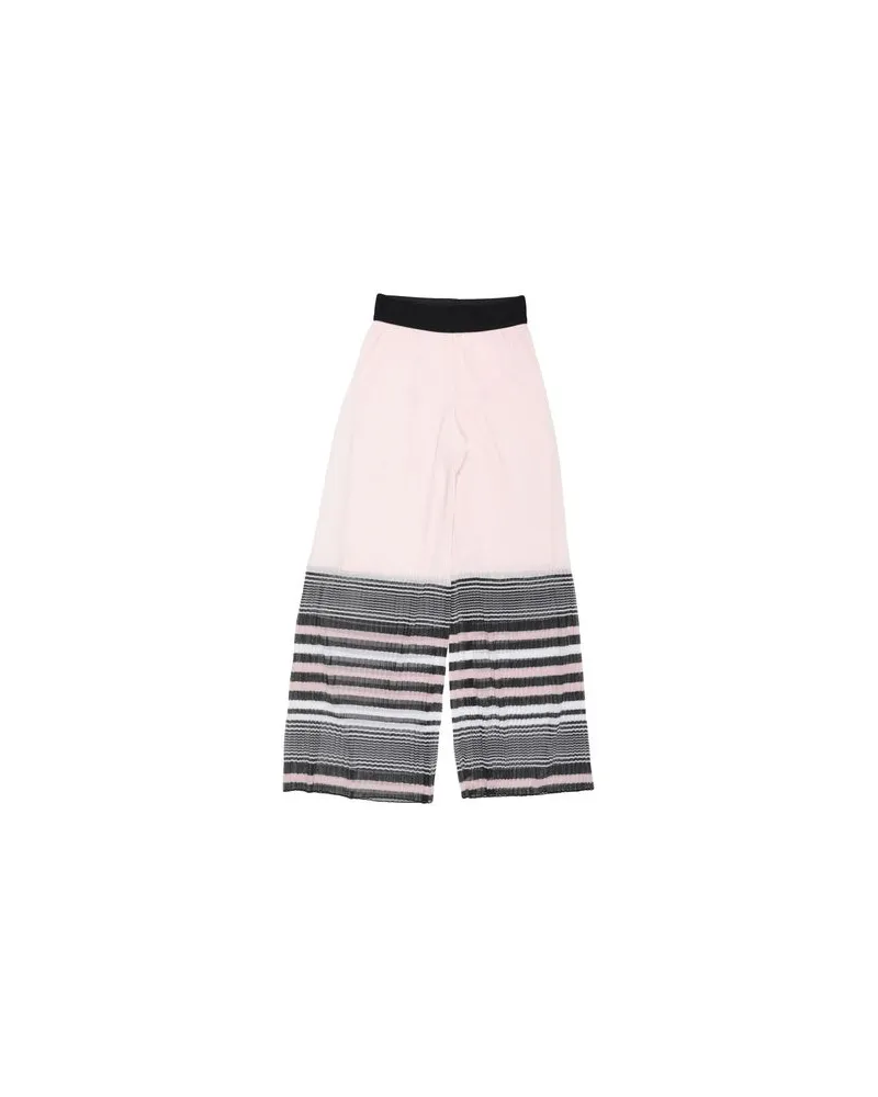Pianura Studio HOSEN & RÖCKE - Hosenauf YOOX.COM Rosa