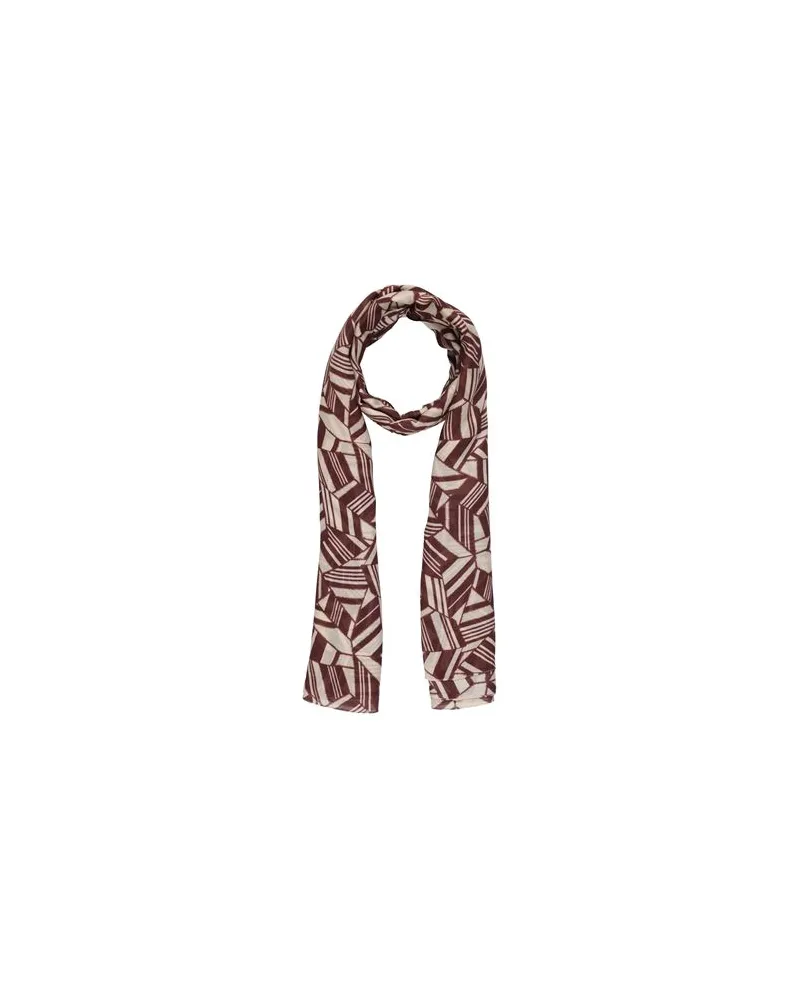 Chloé ACCESSOIRES - Schalsauf YOOX.COM Bordeaux