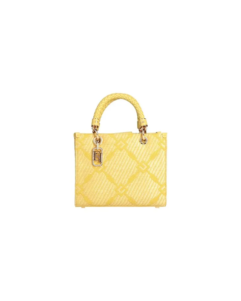 Elisabetta Franchi TASCHEN - Handtaschenauf YOOX.COM Ringelblume