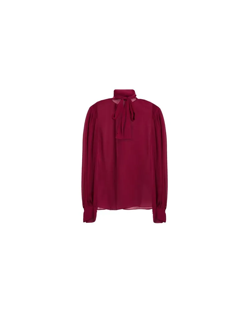 Actitude by Twinset TOPS - Topsauf YOOX.COM Purpur