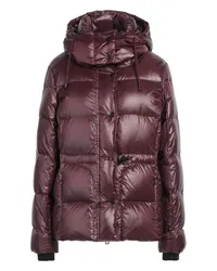 Fay Pufferjacke & Daunenjacke Pflaume