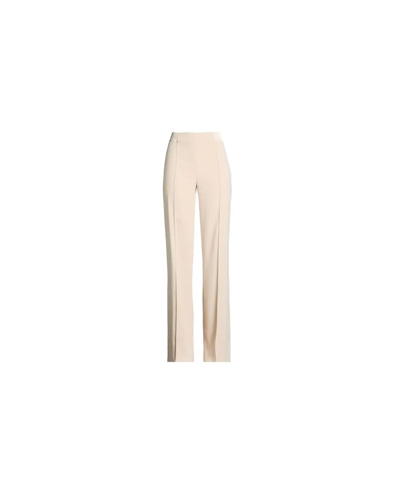 Manuel Ritz HOSEN & RÖCKE - Hosenauf YOOX.COM Beige