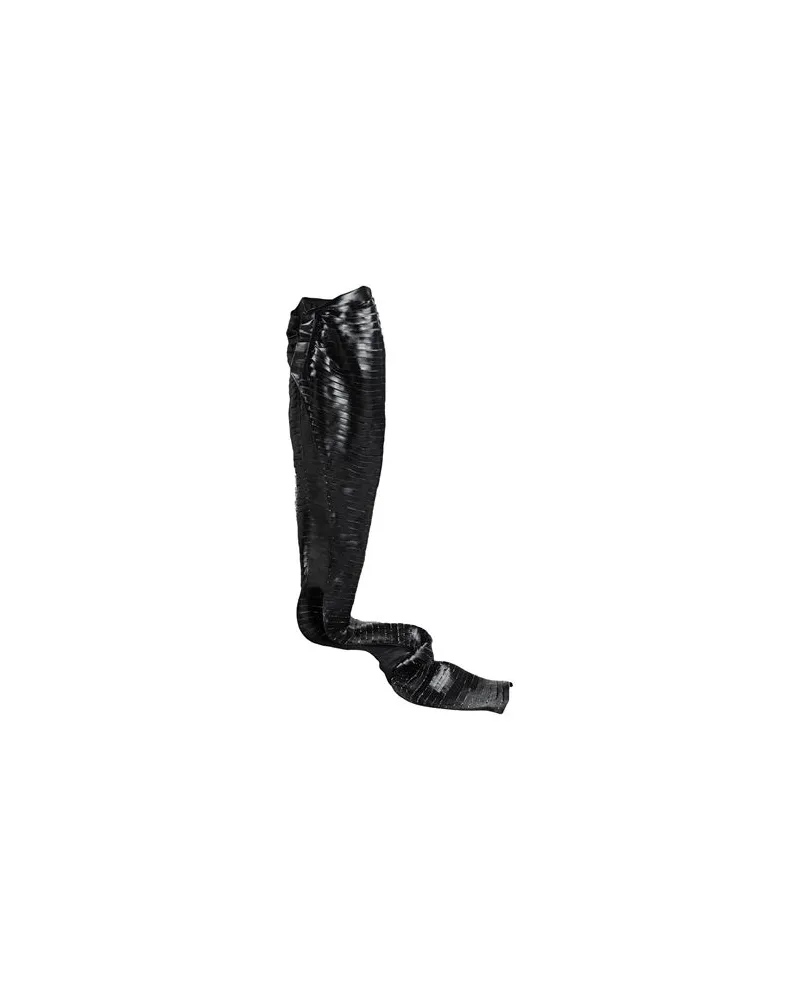 Rick Owens HOSEN & RÖCKE - Miniröckeauf YOOX.COM Schwarz