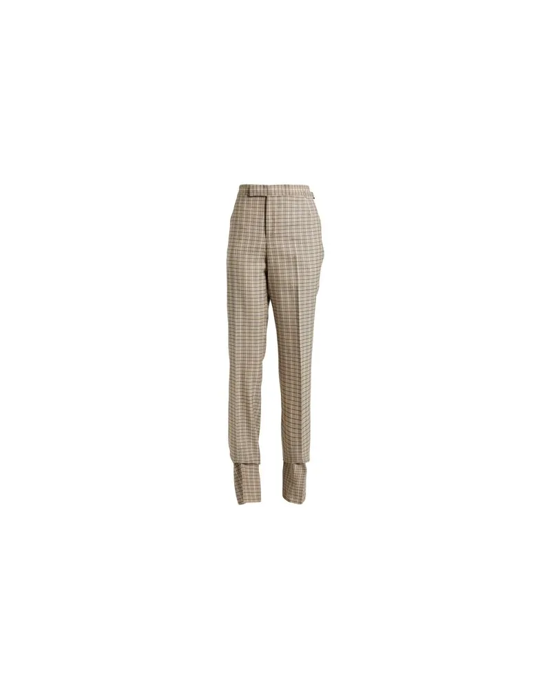 Dunhill HOSEN & RÖCKE - Hosenauf YOOX.COM Beige