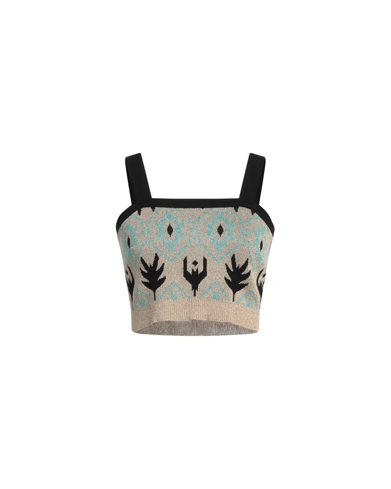 AKEP TOPS - Topsauf YOOX.COM Sand