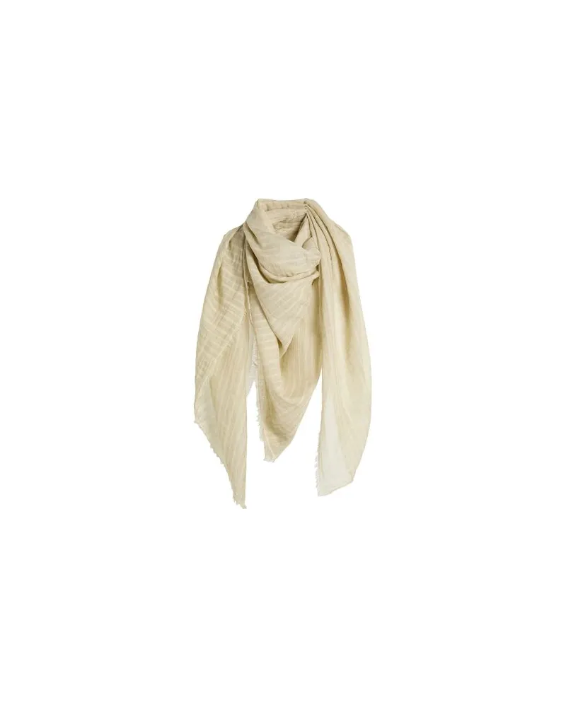 Faliero Sarti ACCESSOIRES - Schalsauf YOOX.COM Salbeigrün