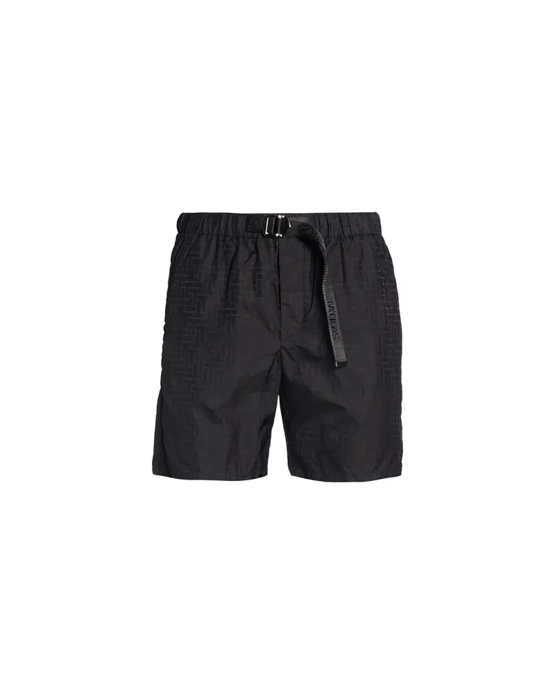 TATRAS HOSEN & RÖCKE - Shorts & Bermudashortsauf YOOX.COM Schwarz