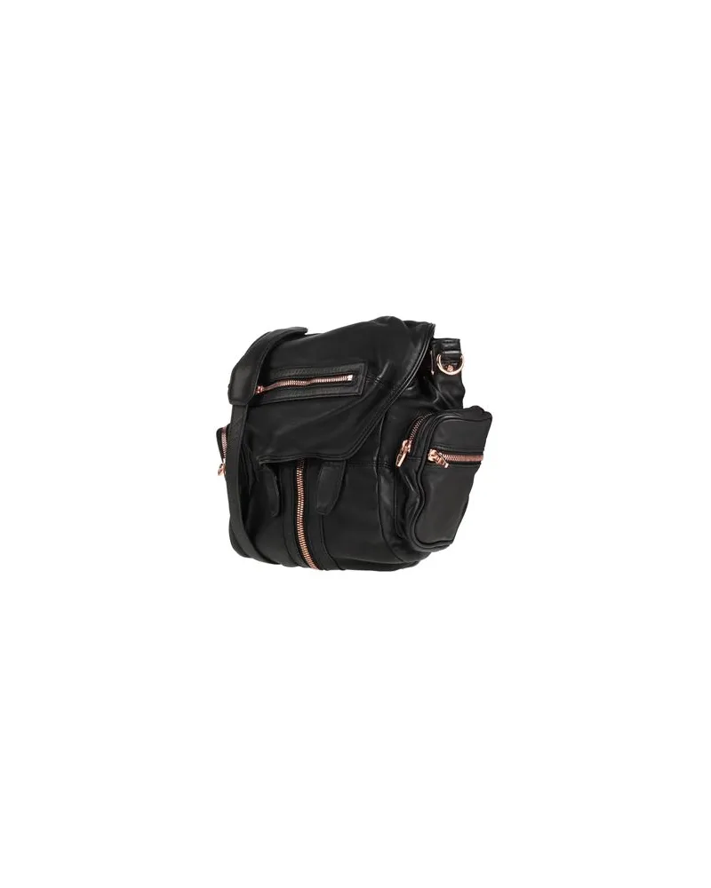 Alexander Wang TASCHEN - Rucksäckeauf YOOX.COM Schwarz