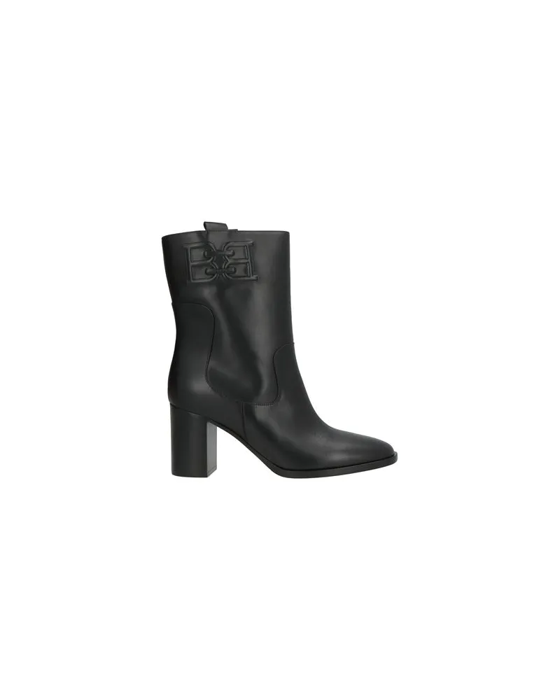 Bally SCHUHE - Stiefelettenauf YOOX.COM Schwarz