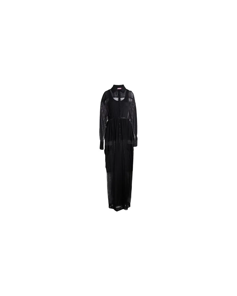 Pinko OVERALLS - Jumpsuitsauf YOOX.COM Schwarz