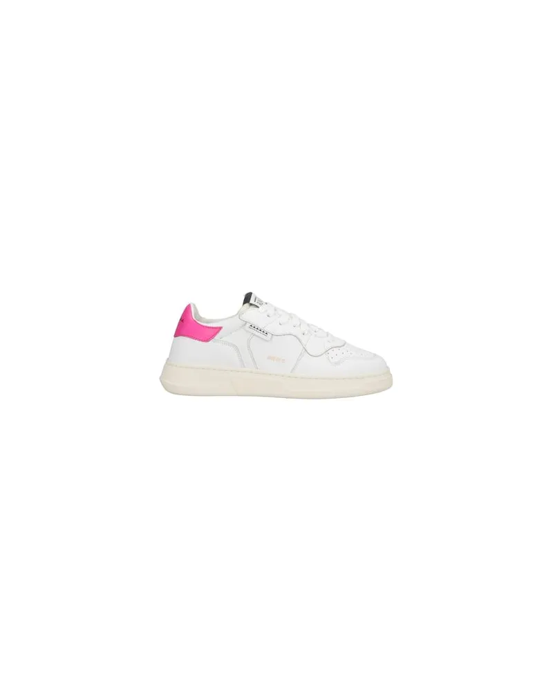 RUN OF SCHUHE - Sneakersauf YOOX.COM Weiß